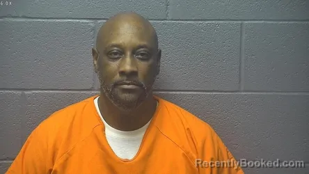 Mugshot of RANDALL WAYNE FREEMAN