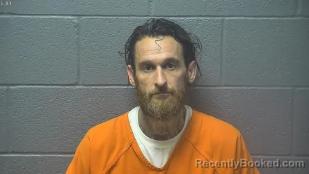 Mugshot of RAY MARTIN JOHNSON