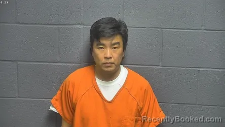 Mugshot of ROBINSON YOUNG LEE