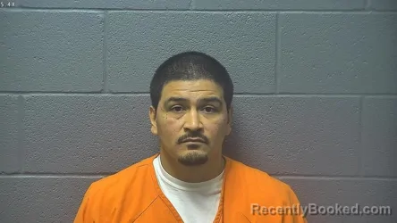 Mugshot of ROBERT MONTGOMERY