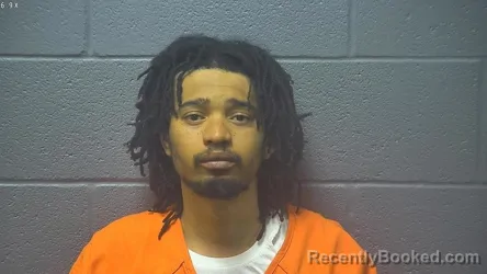 Mugshot of RAY LANDON TIMBERS