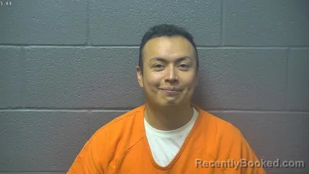 Mugshot of Silvino Nmn Gutierrez Resendiz