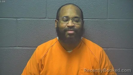 Mugshot of SHAWN KENDALL MURRAY