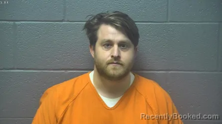 Mugshot of Steven Charles Nurse