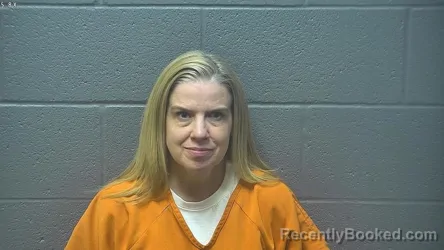 Mugshot of Tammy LYNN Allue