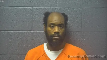 Mugshot of TIMOTHY Glen BUTLER