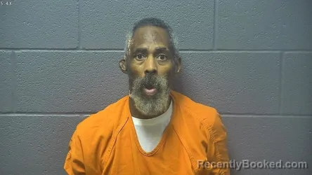 Mugshot of TIMOTHY JOSEPH BURROUGHS