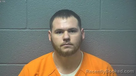 Mugshot of TROY MICHAEL BRILL