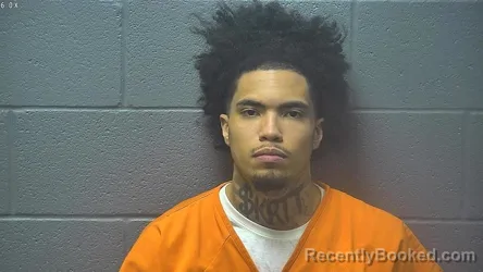 Mugshot of TALIB NAJEE-ULLAH DAVIS