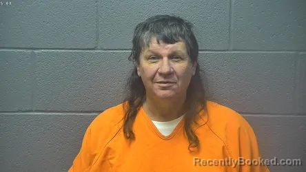 Mugshot of Thomas Wayne Griffin