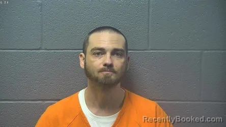 Mugshot of TERRENCE JOHN SHEA