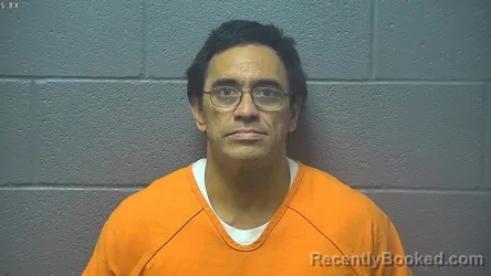 Mugshot of WILLIE BARNES ALEX