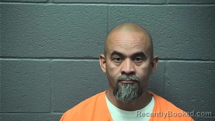Mugshot of WENCESLAO GUEVARA booked in Warren County, Virginia on May 7, 2026