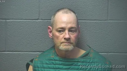 Mugshot of WILLIE ROBERT ROBBINS