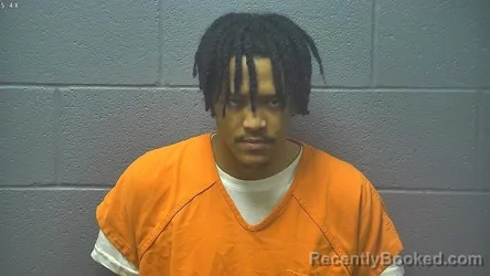 Mugshot of YAMERIS GARCIA PENA