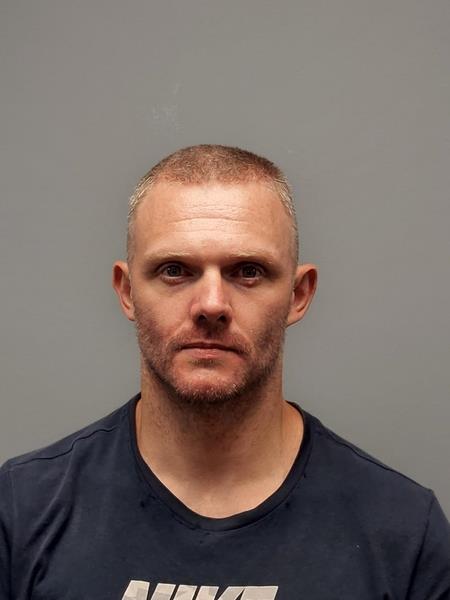 Mugshot of BRANDON LEE BURBETT booked in Washington County, Virginia on June 30, 2026