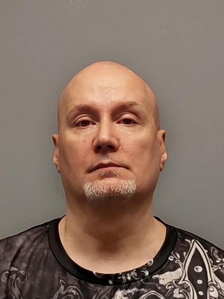 Mugshot of Bryan Neal Hurd booked in Washington County, Virginia on October 15, 2026