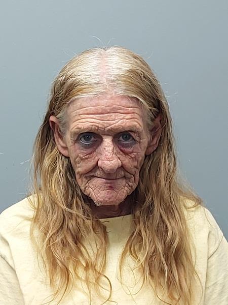 Mugshot of Barbara Sue Lambert booked in Washington County, Virginia on August 4, 2026