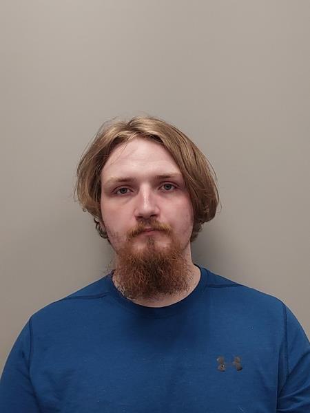 Mugshot of CEDRIC SHUPE booked in Washington County, Virginia on June 15, 2026