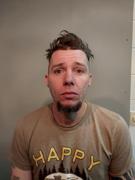 Mugshot of Casey Lynn Tackett