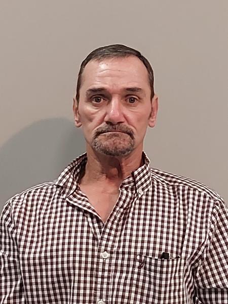 Mugshot of Christopher Brian Taylor booked in Washington County, Virginia on October 14, 2026