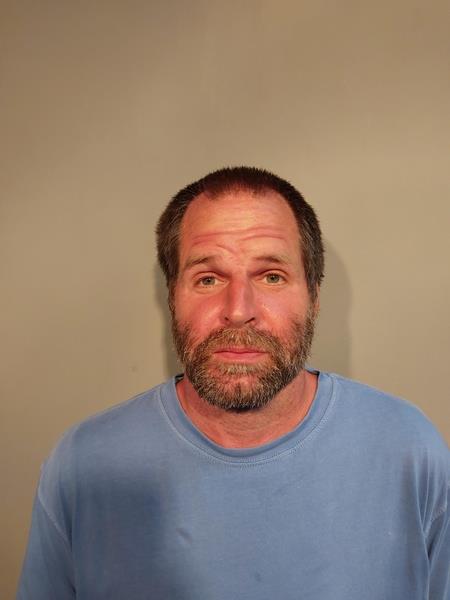 Mugshot of Dudley Warren Tittle booked in Washington County, Virginia on March 31, 2026