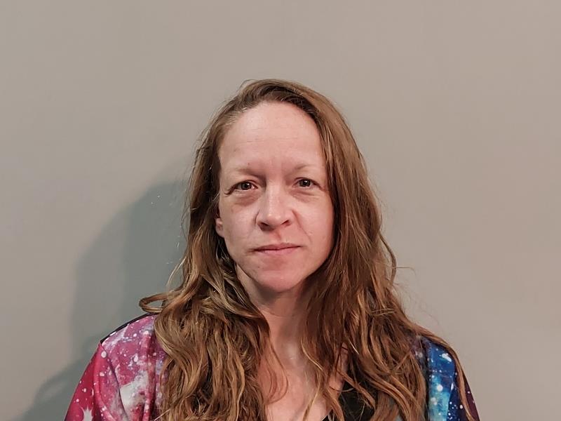 Mugshot of Heather Leeann Morris booked in Washington County, Virginia on July 29, 2026