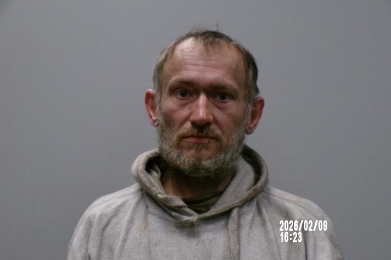 Mugshot of Israel Dewayne Pope