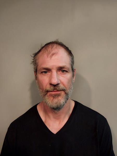 Mugshot of Jeremy Michael Boggs