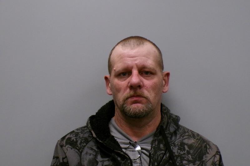 Mugshot of JERRY ROGER DUNCAN