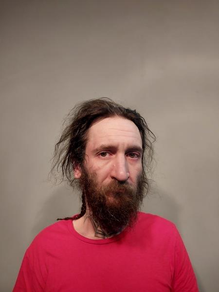Mugshot of John William Fields booked in Washington County, Virginia on June 20, 2026