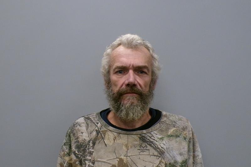 Mugshot of JACKY LYNN GREER