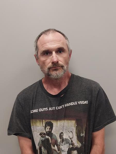 Mugshot of JESSIE MAJOR PRUITT booked in Washington County, Virginia on May 14, 2026