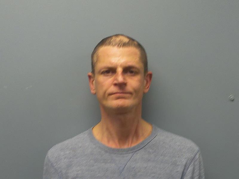 Mugshot of JOSHUA RYAN SLATE