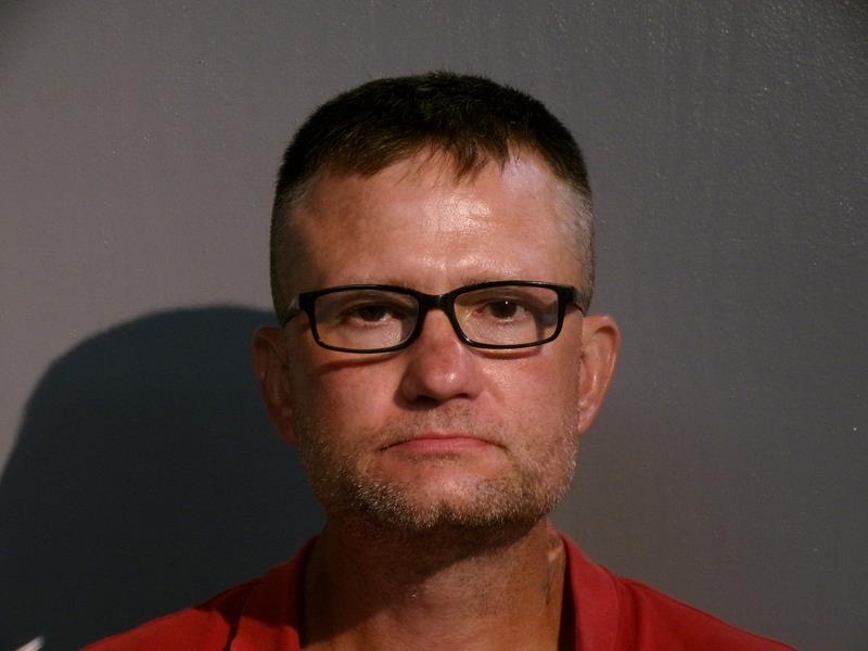 Mugshot of Joshua Stacy booked in Washington County, Virginia on October 16, 2026