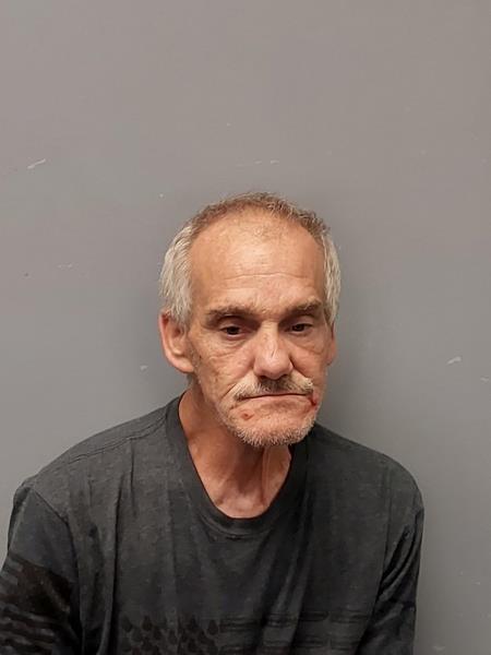 Mugshot of Jason Wayne Smith booked in Washington County, Virginia on June 16, 2026