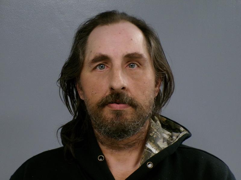 Mugshot of Jessie Fereal Yates