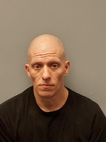 Mugshot of MATTHEW LEE ROHRER booked in Washington County, Virginia on May 15, 2026