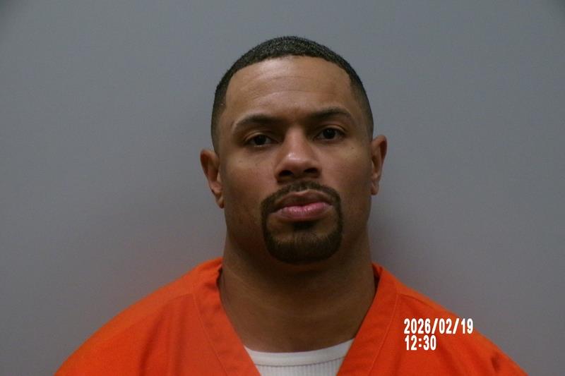 Mugshot of RYAN MITCHELL DOOLEY