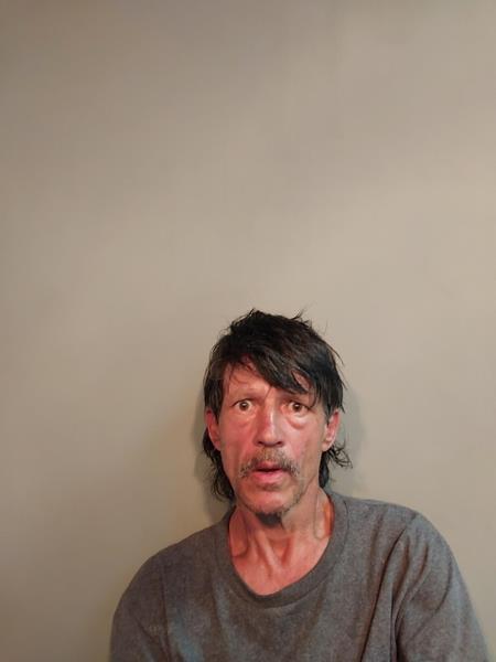 Mugshot of Tommy Wayne Bloomer booked in Washington County, Virginia on April 24, 2026