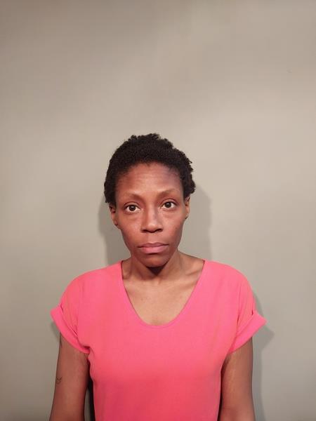 Mugshot of Tracie Nichole Grogan booked in Washington County, Virginia on March 24, 2026