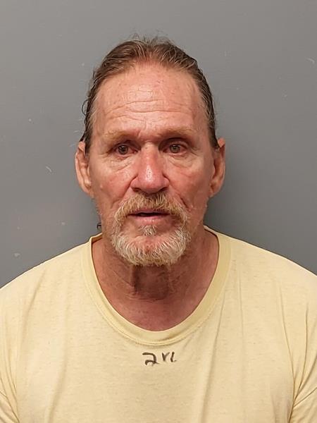 Mugshot of Timothy Paul Mcmahon booked in Washington County, Virginia on August 11, 2026
