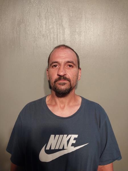 Mugshot of Timothy Mitchell Wallen booked in Washington County, Virginia on August 11, 2026