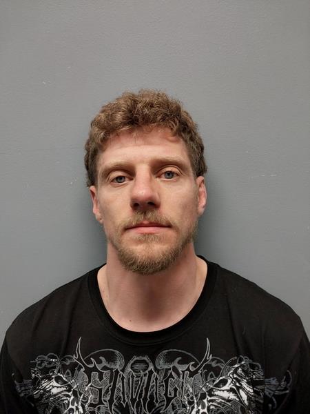 Mugshot of AUSTIN SETH BOKISH