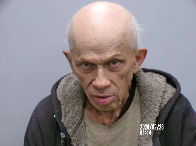 Mugshot of ARTIE NATALIO BYRD