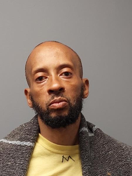 Mugshot of ANTHONY CARL EASLEY