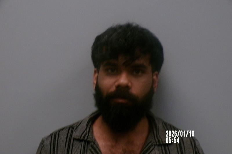 Mugshot of ANURAG KUMAR