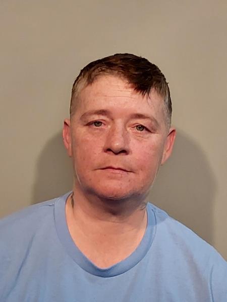 Mugshot of Angela Nadine Sexton booked in Wise County, Virginia on April 8, 2026