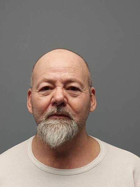 Mugshot of BRIAN KEITH GULLION