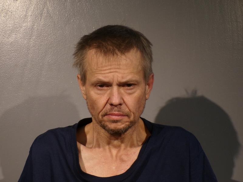 Mugshot of Brian Keith Smith